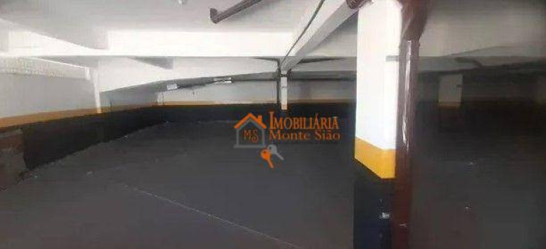 Imagem Loft com 1 Quarto à Venda, 29 m² em Vila Galvão - Guarulhos