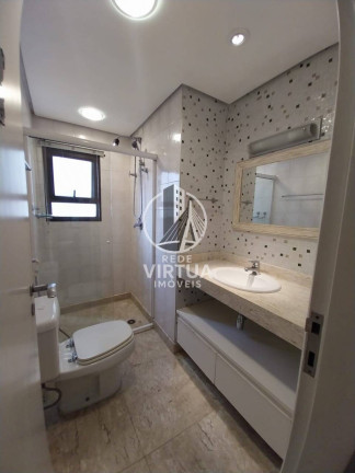 Imagem Apartamento com 3 Quartos à Venda, 130 m² em Real Parque - São Paulo