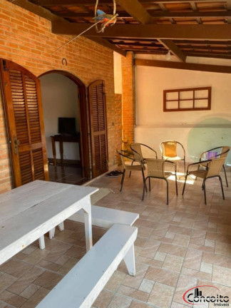 Imagem Casa com 5 Quartos à Venda, 255 m² em Lázaro - Ubatuba