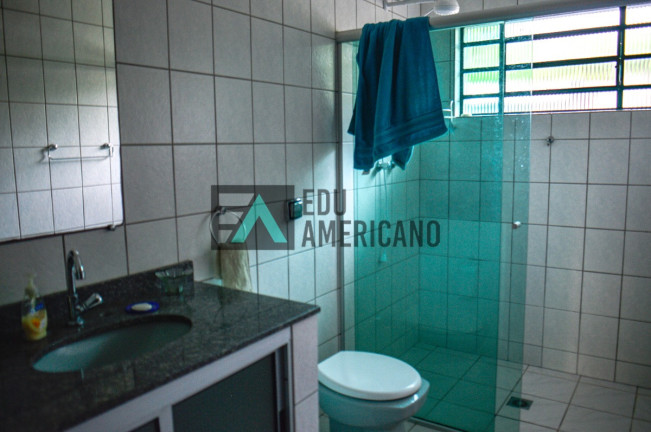 Imagem Casa com 3 Quartos à Venda, 229 m² em Parque Rio Abaixo - Atibaia