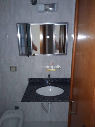 Imagem Apartamento com 2 Quartos à Venda, 67 m² em Jardim Patente - São Paulo
