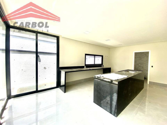Imagem Casa de Condomínio com 3 Quartos à Venda, 360 m² em Residencial Pecan - Itupeva