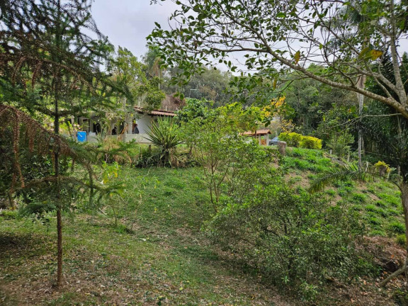 Imagem Chácara com 2 Quartos à Venda, 150 m² em Mascate - Nazaré Paulista