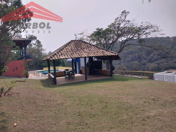 Imagem Chácara com 3 Quartos à Venda, 20.000 m² em Parque Da Fazenda Ii - Jundiaí