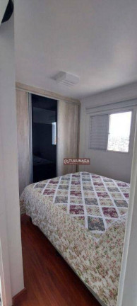 Imagem Apartamento com 2 Quartos à Venda, 55 m² em Centro - Guarulhos