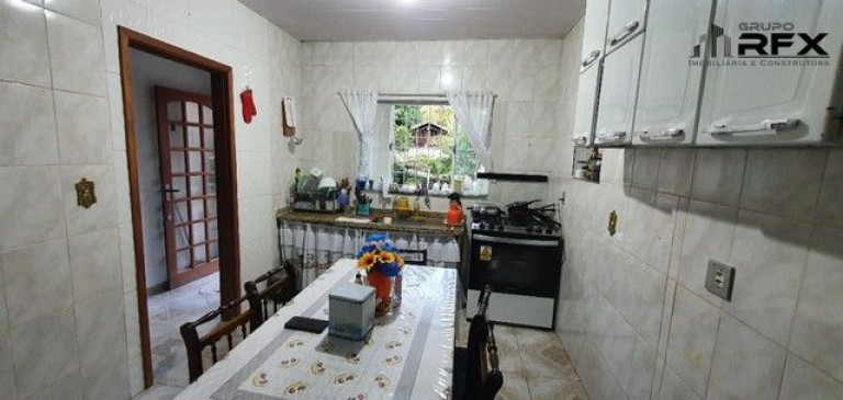 Imagem Casa com 6 Quartos à Venda, 327 m² em Engenho Do Mato - Niterói