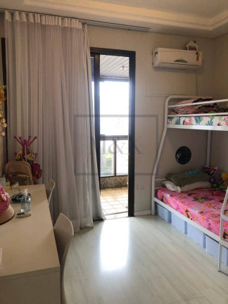 Imagem Apartamento com 3 Quartos à Venda, 160 m² em Barra Da Tijuca - Rio De Janeiro