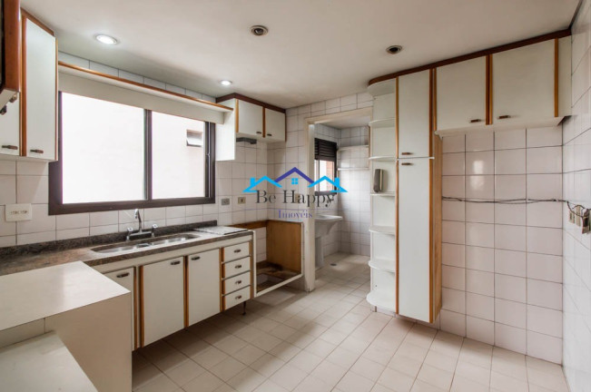 Imagem Apartamento com 2 Quartos à Venda, 128 m² em Brooklin Paulista - São Paulo Imagem Apartamento com 2 Quartos à Venda, 128 m² em Brooklin Paulista - São Paulo