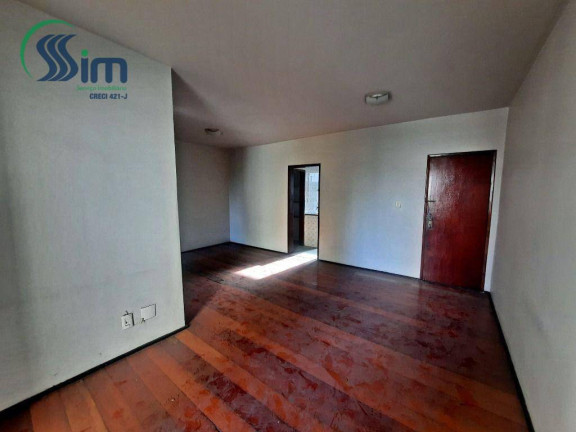 Imagem Apartamento com 3 Quartos à Venda, 110 m² em Aldeota - Fortaleza