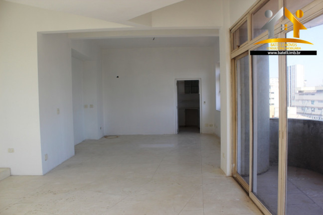 Imagem Apartamento com 5 Quartos à Venda, 642 m² em Santa Cecília - São Paulo