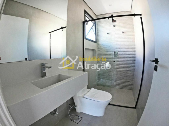 Imagem Casa de Condomínio com 3 Quartos à Venda, 210 m² em Residencial Estância Bom Repouso - Mogi Das Cruzes Imagem Casa de Condomínio com 3 Quartos à Venda, 210 m² em Residencial Estância Bom Repouso - Mogi Das Cruzes