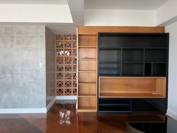 Imagem Apartamento com 2 Quartos à Venda, 91 m² em Indianópolis - São Paulo