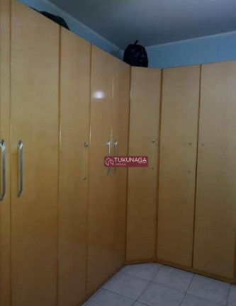 Imagem Sobrado com 3 Quartos à Venda, 120 m² em Vila Galvão - Guarulhos Imagem Sobrado com 3 Quartos à Venda, 120 m² em Vila Galvão - Guarulhos