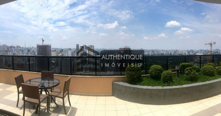 Imagem Apartamento com 1 Quarto à Venda, 50 m² em Pinheiros - São Paulo Imagem Apartamento com 1 Quarto à Venda, 50 m² em Pinheiros - São Paulo