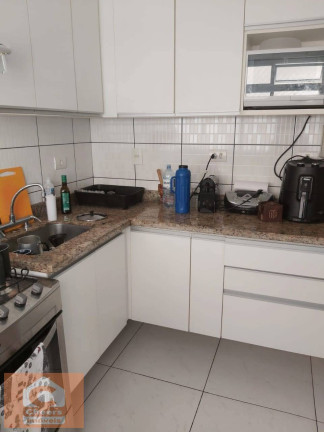 Imagem Apartamento com 3 Quartos à Venda, 90 m² em Vila Mariana - São Paulo