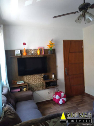 Imagem Apartamento com 2 Quartos à Venda, 50 m² em Serraria - Diadema Imagem Apartamento com 2 Quartos à Venda, 50 m² em Serraria - Diadema