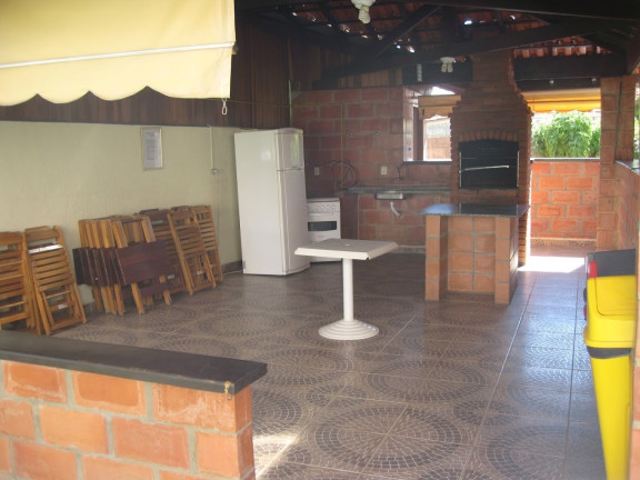 Imagem Imóvel com 2 Quartos à Venda, 54 m² em Jardim Novo Mundo - Sorocaba