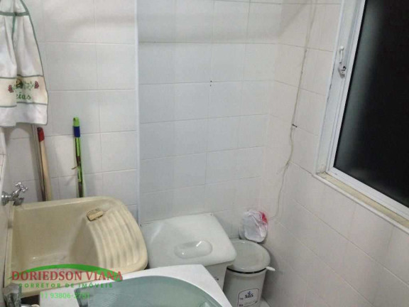 Imagem Apartamento com 2 Quartos à Venda, 60 m² em Jardim Santa Mena - Guarulhos