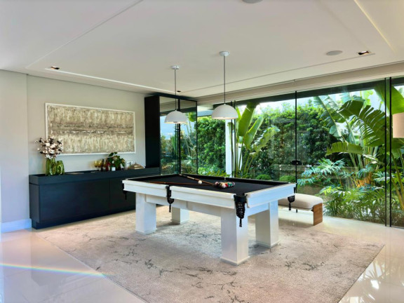 Imagem Casa com 6 Quartos à Venda, 516 m² em Xangri-la - Capao Da Canoa