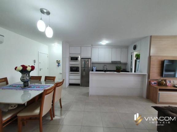 Imagem Apartamento com 2 Quartos à Venda, 78 m² em Rio Caveiras - Biguaçu Imagem Apartamento com 2 Quartos à Venda, 78 m² em Rio Caveiras - Biguaçu