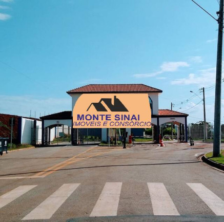 Imagem Terreno em Condomínio à Venda, 160 m² em Jardim Novo Horizonte - Sorocaba Imagem Terreno em Condomínio à Venda, 160 m² em Jardim Novo Horizonte - Sorocaba