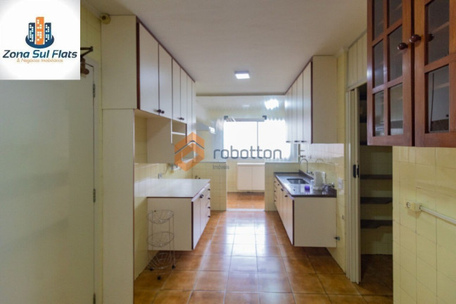Imagem Apartamento com 3 Quartos para Alugar, 160 m² em Santo Amaro - São Paulo Imagem Apartamento com 3 Quartos para Alugar, 160 m² em Santo Amaro - São Paulo