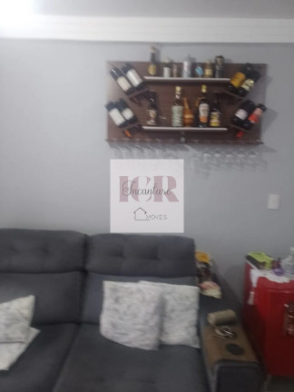 Imagem Apartamento com 3 Quartos à Venda, em Parque Bela Vista - Votorantim Imagem Apartamento com 3 Quartos à Venda, em Parque Bela Vista - Votorantim