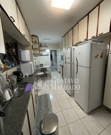 Imagem Imóvel com 3 Quartos à Venda, 125 m² em Laranjal - Volta Redonda