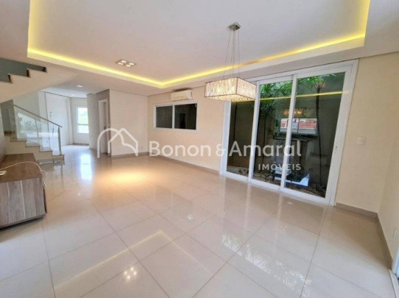 Imagem Casa de Condomínio com 3 Quartos à Venda, 360 m² em Swiss Park - Campinas Imagem Casa de Condomínio com 3 Quartos à Venda, 360 m² em Swiss Park - Campinas