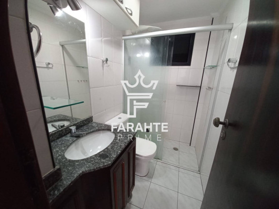 Imagem Apartamento com 1 Quarto à Venda, 52 m² em Itararé - São Vicente Imagem Apartamento com 1 Quarto à Venda, 52 m² em Itararé - São Vicente