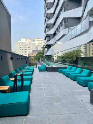 Imagem Apartamento com 1 Quarto à Venda, 19 m² em Pinheiros - São Paulo Imagem Apartamento com 1 Quarto à Venda, 19 m² em Pinheiros - São Paulo