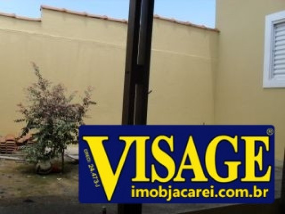 Imagem Casa com 2 Quartos à Venda, 62 m² em Jd. St. Marina - Jacareí