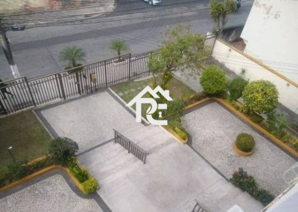 Imagem Apartamento com 1 Quarto para Alugar, em Fonseca - Niterói Imagem Apartamento com 1 Quarto para Alugar, em Fonseca - Niterói