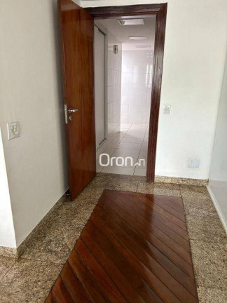 Imagem Apartamento com 3 Quartos à Venda, 298 m² em Setor Oeste - Goiânia