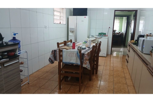 Imagem Casa com 4 Quartos à Venda, 125 m² em Vila Marari - São Paulo Imagem Casa com 4 Quartos à Venda, 125 m² em Vila Marari - São Paulo
