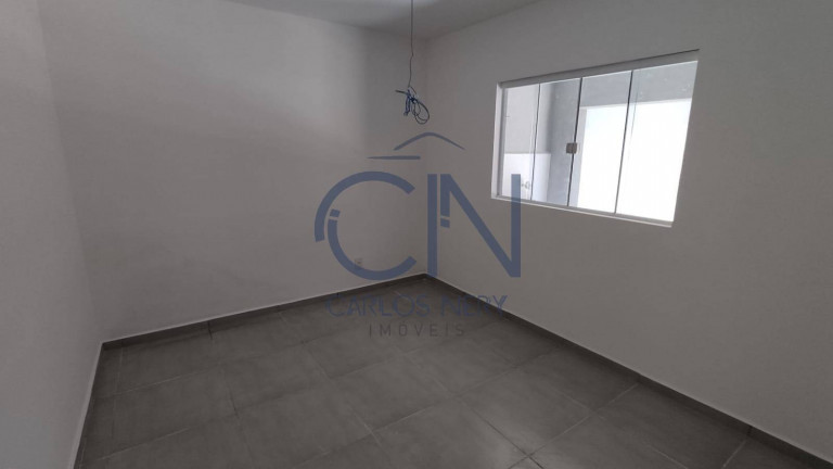 Imagem Casa com 3 Quartos à Venda,  em Parque Senhor Do Bonfim - Taubaté