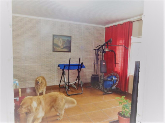 Imagem Casa com 3 Quartos à Venda, 150 m² em Vila Costa - Suzano Imagem Casa com 3 Quartos à Venda, 150 m² em Vila Costa - Suzano