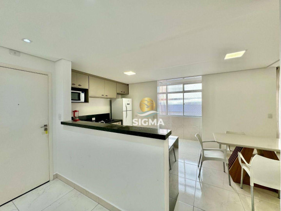 Imagem Apartamento com 2 Quartos à Venda, 70 m² em Enseada - Guarujá Imagem Apartamento com 2 Quartos à Venda, 70 m² em Enseada - Guarujá