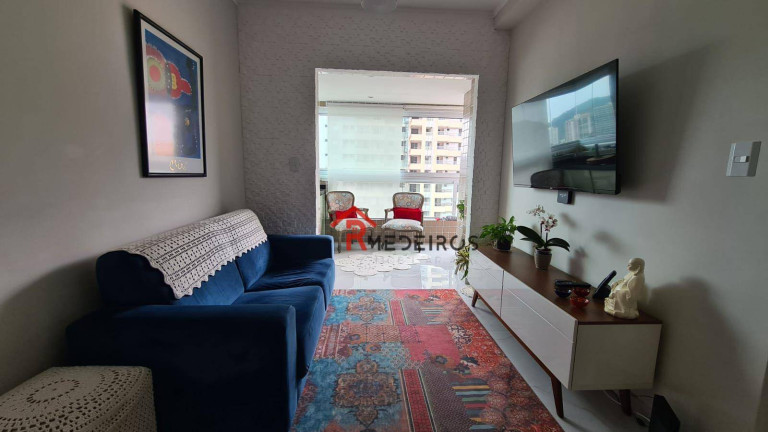Imagem Apartamento com 2 Quartos à Venda, 70 m² em Canto Do Forte - Praia Grande Imagem Apartamento com 2 Quartos à Venda, 70 m² em Canto Do Forte - Praia Grande