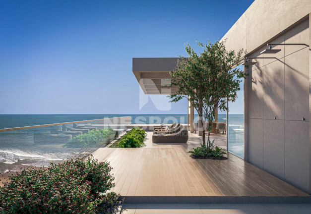 Imagem Apartamento à Venda, 330 m² em Praia Brava - Itajai Imagem Apartamento à Venda, 330 m² em Praia Brava - Itajai