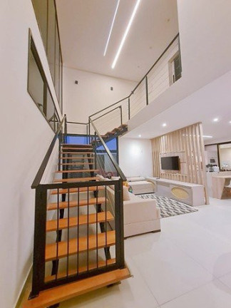 Imagem Casa com 4 Quartos à Venda, 247 m² em São José Dos Campos