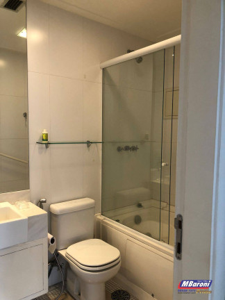 Imagem Apartamento com 2 Quartos à Venda, 96 m² em Vila Nova Conceição - São Paulo