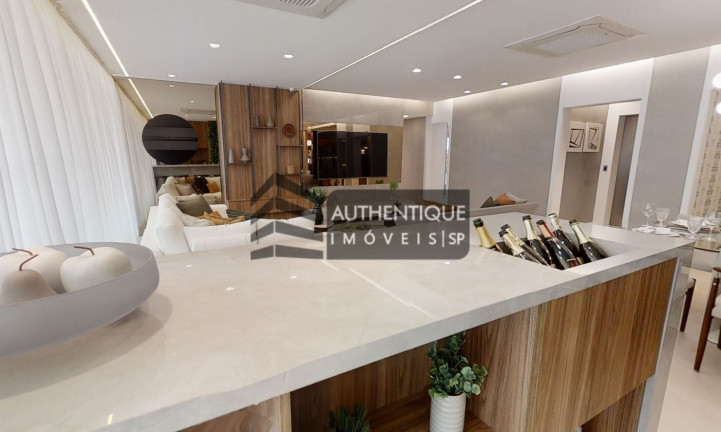 Imagem Apartamento com 4 Quartos à Venda, 144 m² em Aclimação - São Paulo Imagem Apartamento com 4 Quartos à Venda, 144 m² em Aclimação - São Paulo