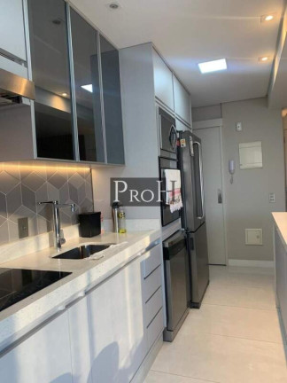 Imagem Apartamento com 3 Quartos à Venda, 91 m² em Jardim - Santo André Imagem Apartamento com 3 Quartos à Venda, 91 m² em Jardim - Santo André