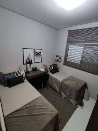Imagem Apartamento com 3 Quartos à Venda, 121 m² em Edifício Catalunha - Indaiatuba