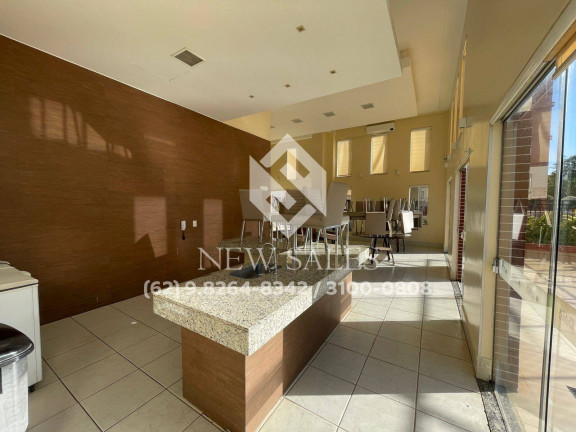 Imagem Casa com 3 Quartos à Venda, 97 m² em Parque Amazônia - Goiânia Imagem Casa com 3 Quartos à Venda, 97 m² em Parque Amazônia - Goiânia