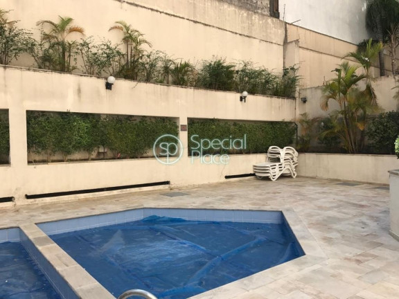 Imagem Apartamento com 2 Quartos à Venda, 80 m² em Jardim Da Saúde - São Paulo Imagem Apartamento com 2 Quartos à Venda, 80 m² em Jardim Da Saúde - São Paulo
