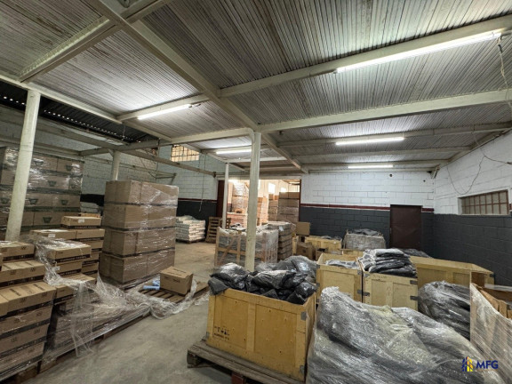 Imagem Galpão para Alugar, 1.000 m² em Jardim São Lourenzo - Sorocaba Imagem Galpão para Alugar, 1.000 m² em Jardim São Lourenzo - Sorocaba