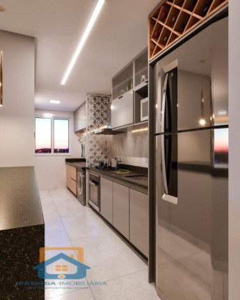 Imagem Apartamento com 3 Quartos à Venda, 84 m² em Cidade Nobre - Ipatinga