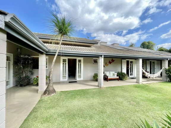 Imagem Casa com 4 Quartos à Venda, 576 m² em Granja Viana Ii - Cotia